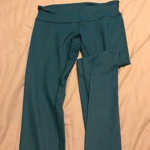 Lululemon Wunder Under Pant