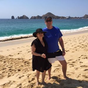 Meet your Posher, Denise