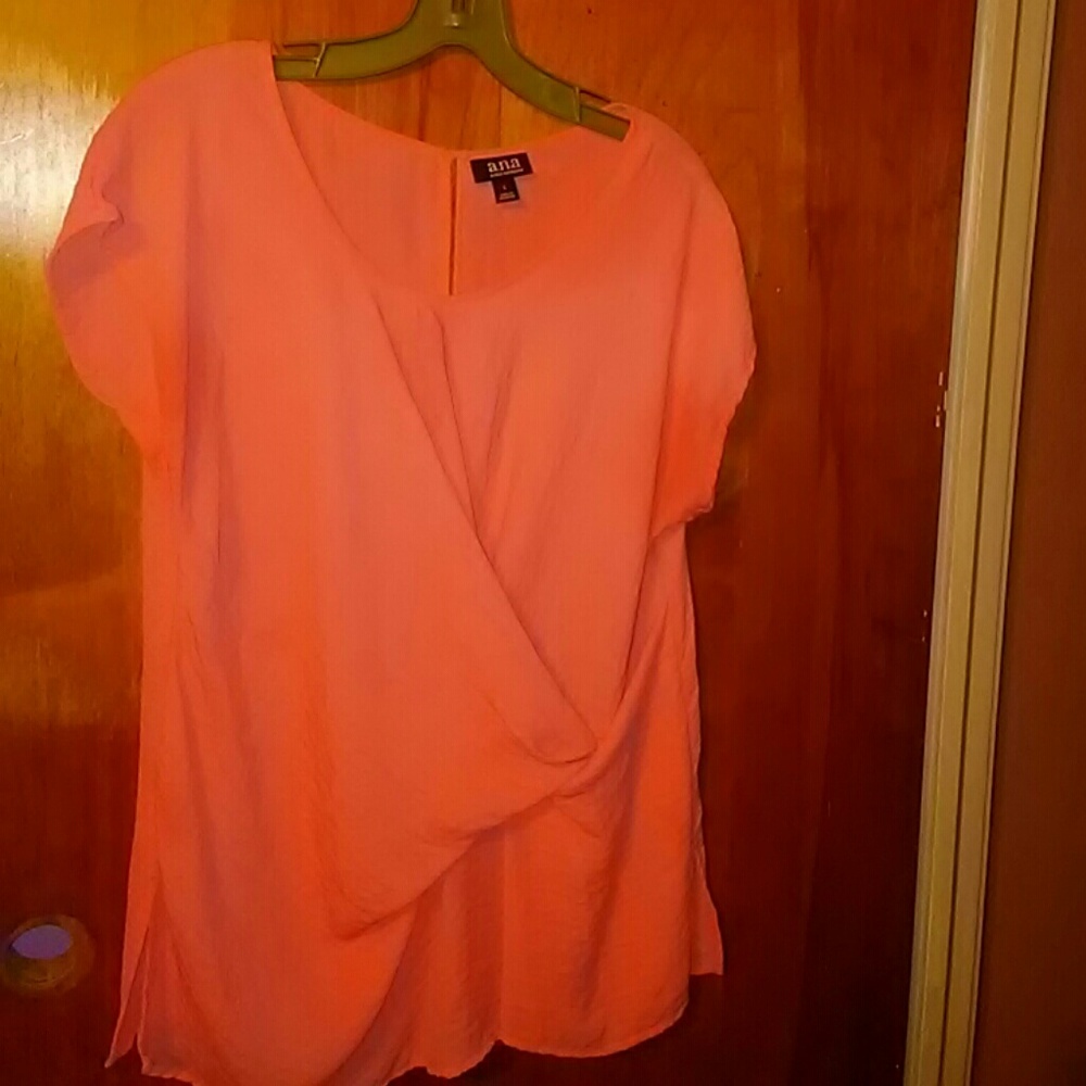 Blouse top