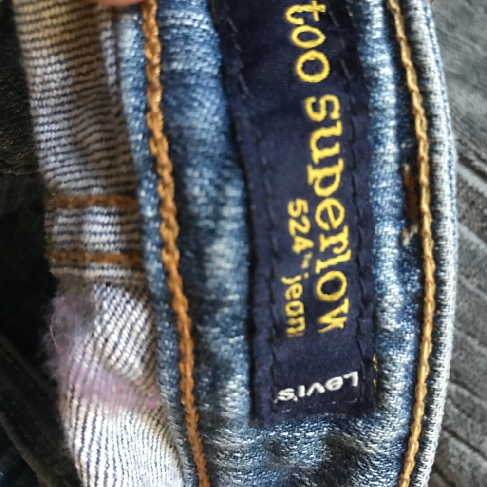 Levi's