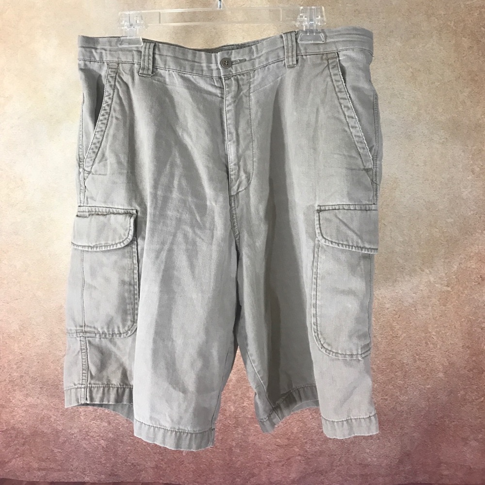 Dockers Tough Men's Shorts