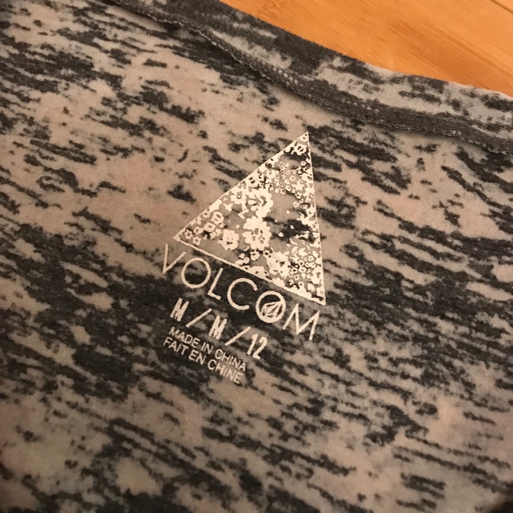 Volcom Tee - Picture 3 of 3