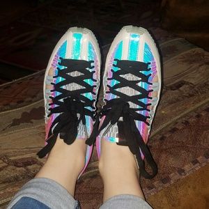 L.A.M.B. Bennie sneakers