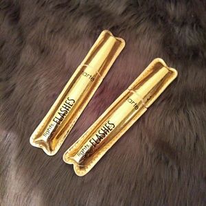 Tarte Light Camera Flashes Mascara bundle