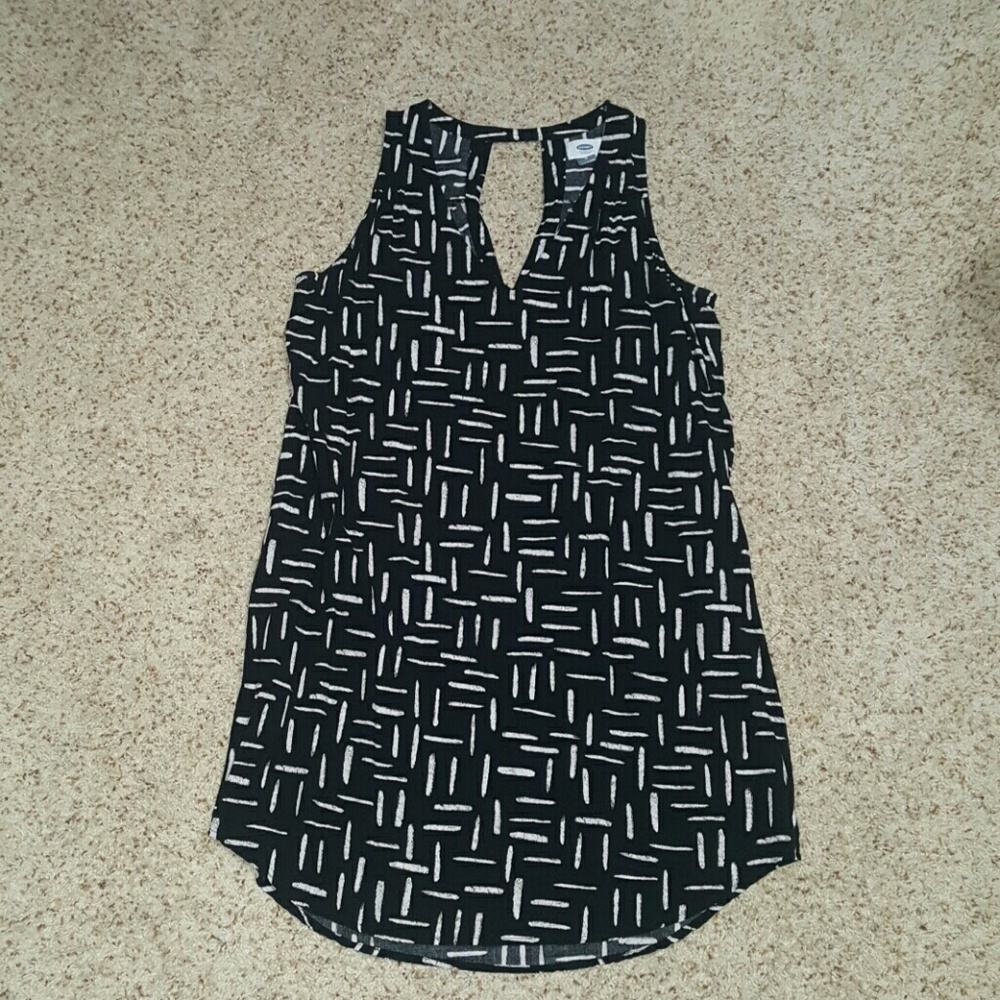 Old Navy Dress
