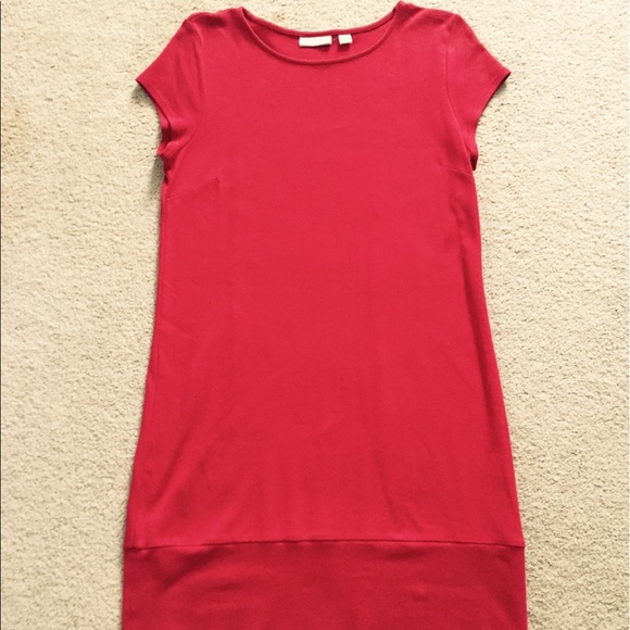 New York & Company Dresses & Skirts - RED NY&CO DRESS
