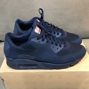 Nike Air Max 90 HYP Independence Day size 11