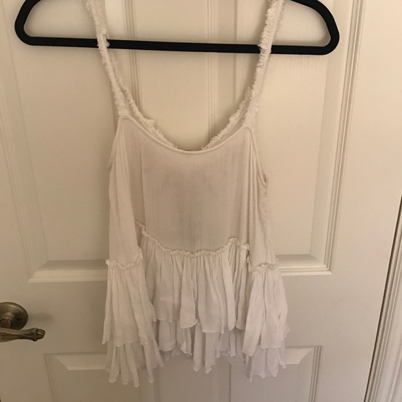 Free people top! - Picture 4 of 4