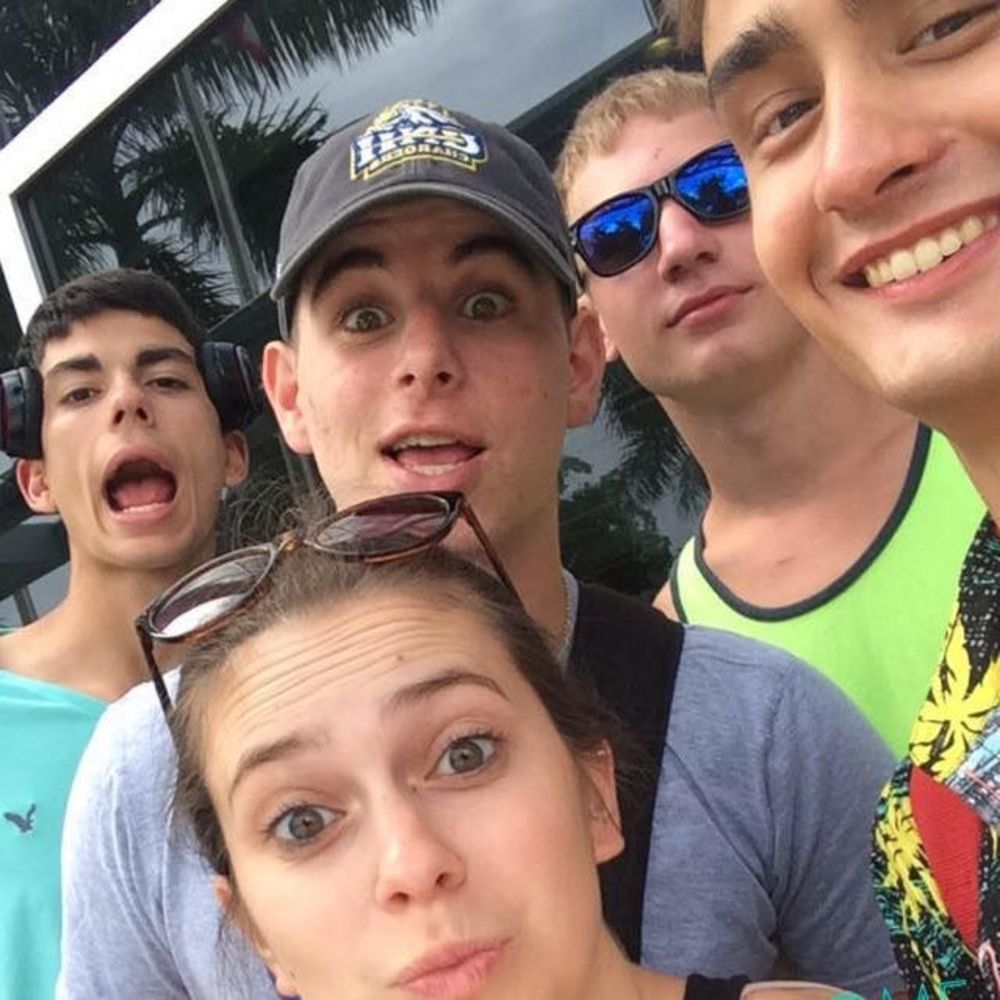 Meet your Posher, Libby