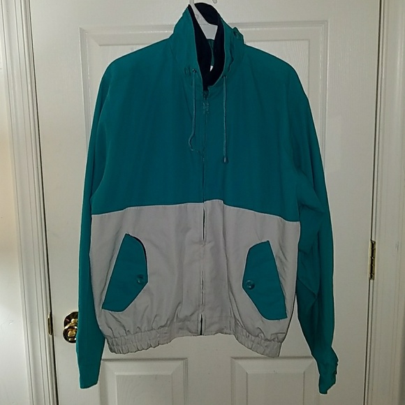 Windbreaker Other - Windbreaker