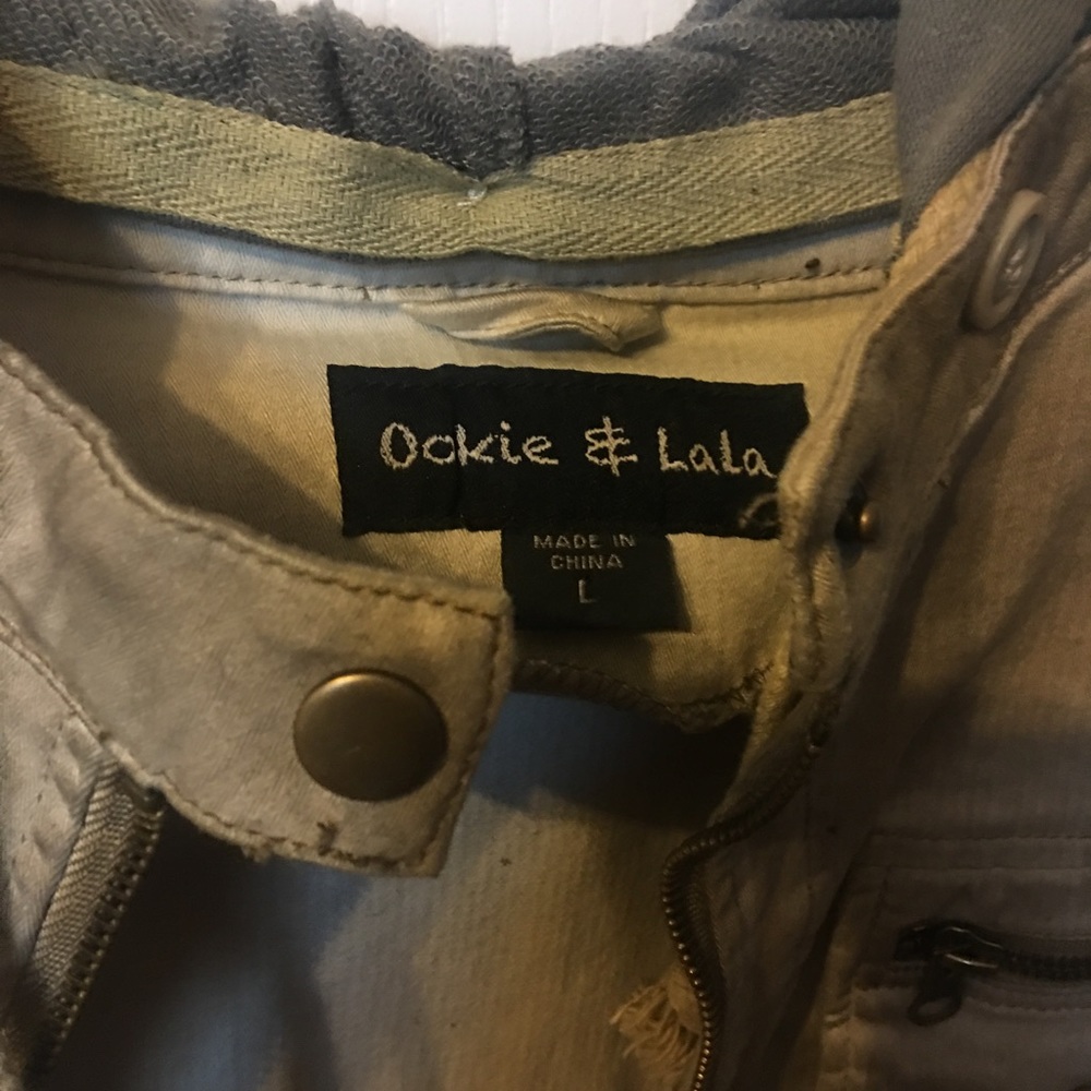 Jacket - Picture 2 of 2