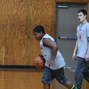 Meet your Posher, Annemarie