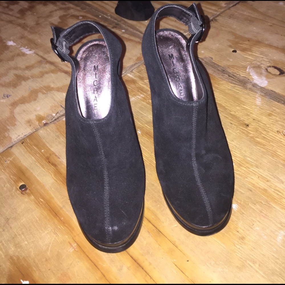 Micheal kors shoes