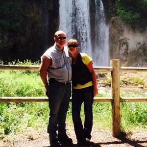 Meet your Posher, Roswitha