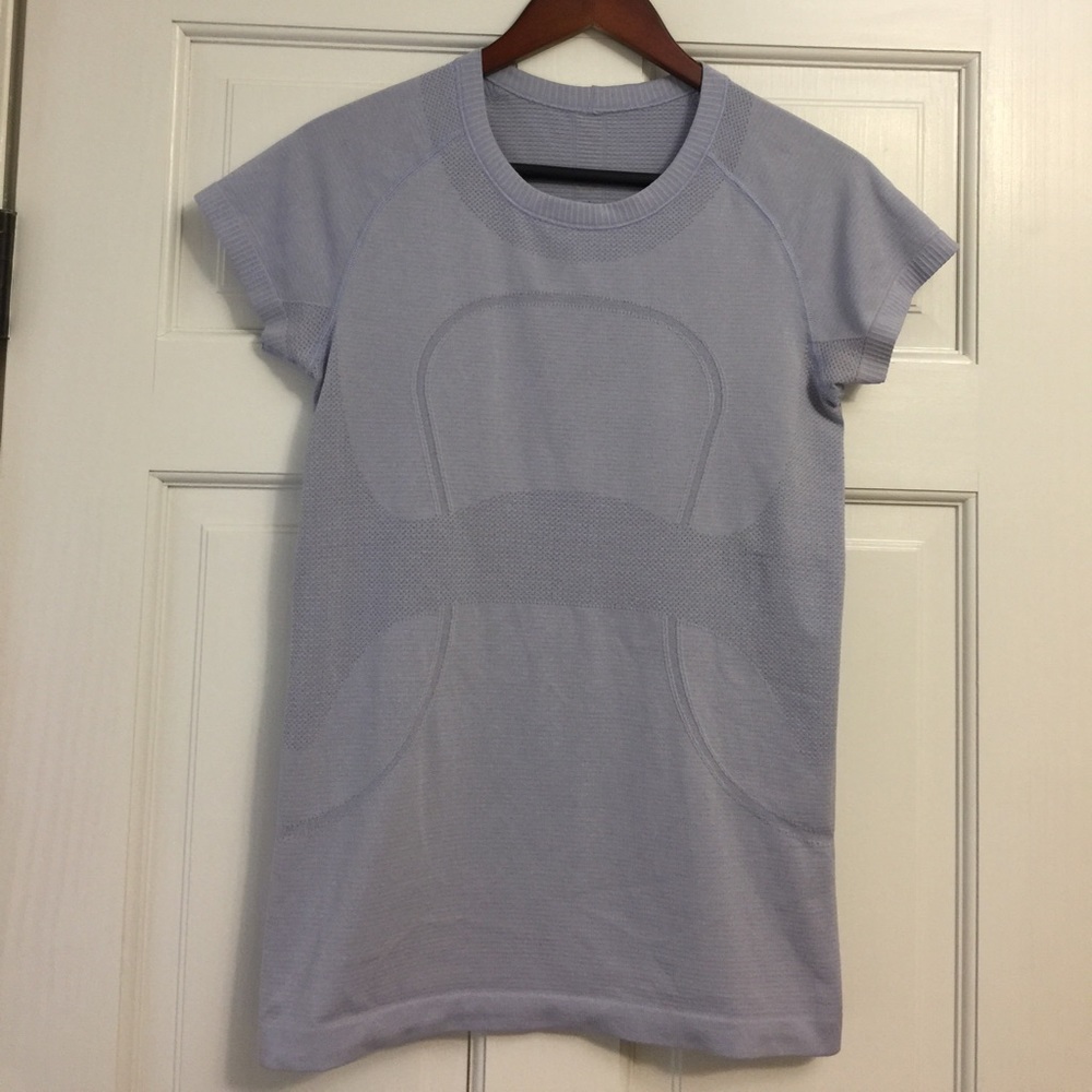 Lululemon Swiftly Tech size 8