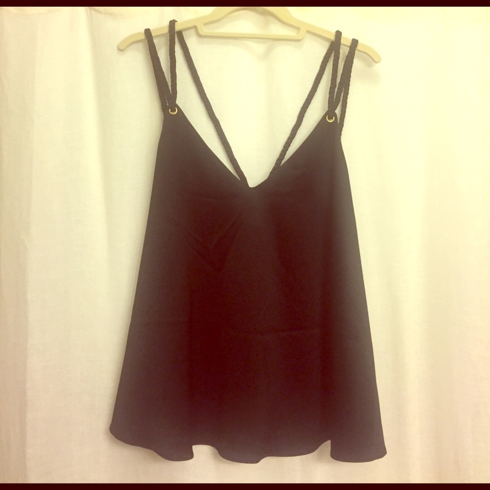 Derek Lam Silk Top