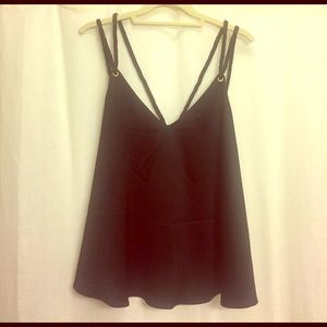 Derek Lam Silk Top