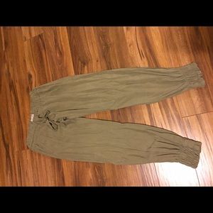 Guess pants
