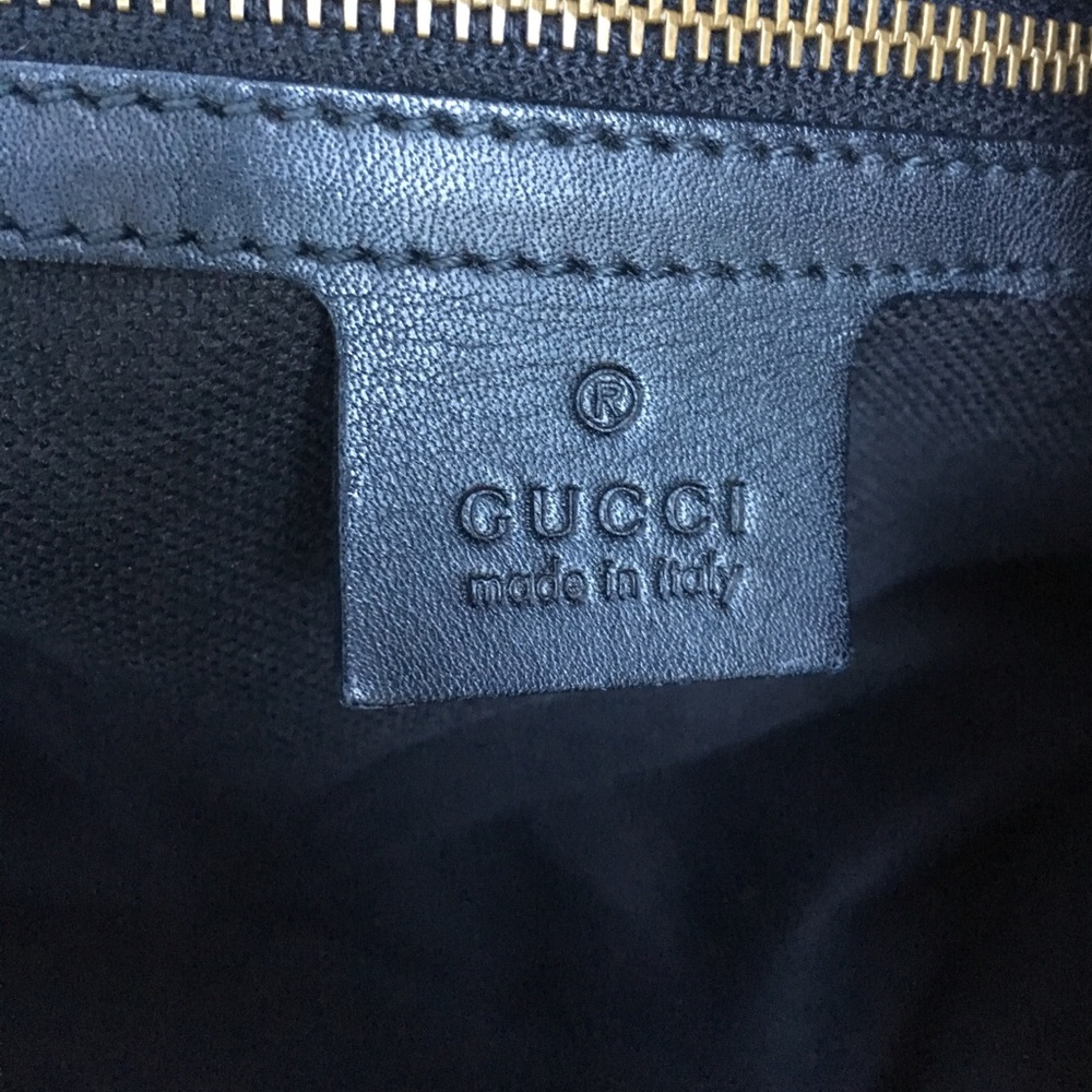 💯Authentic Gucci bag - Picture 5 of 8