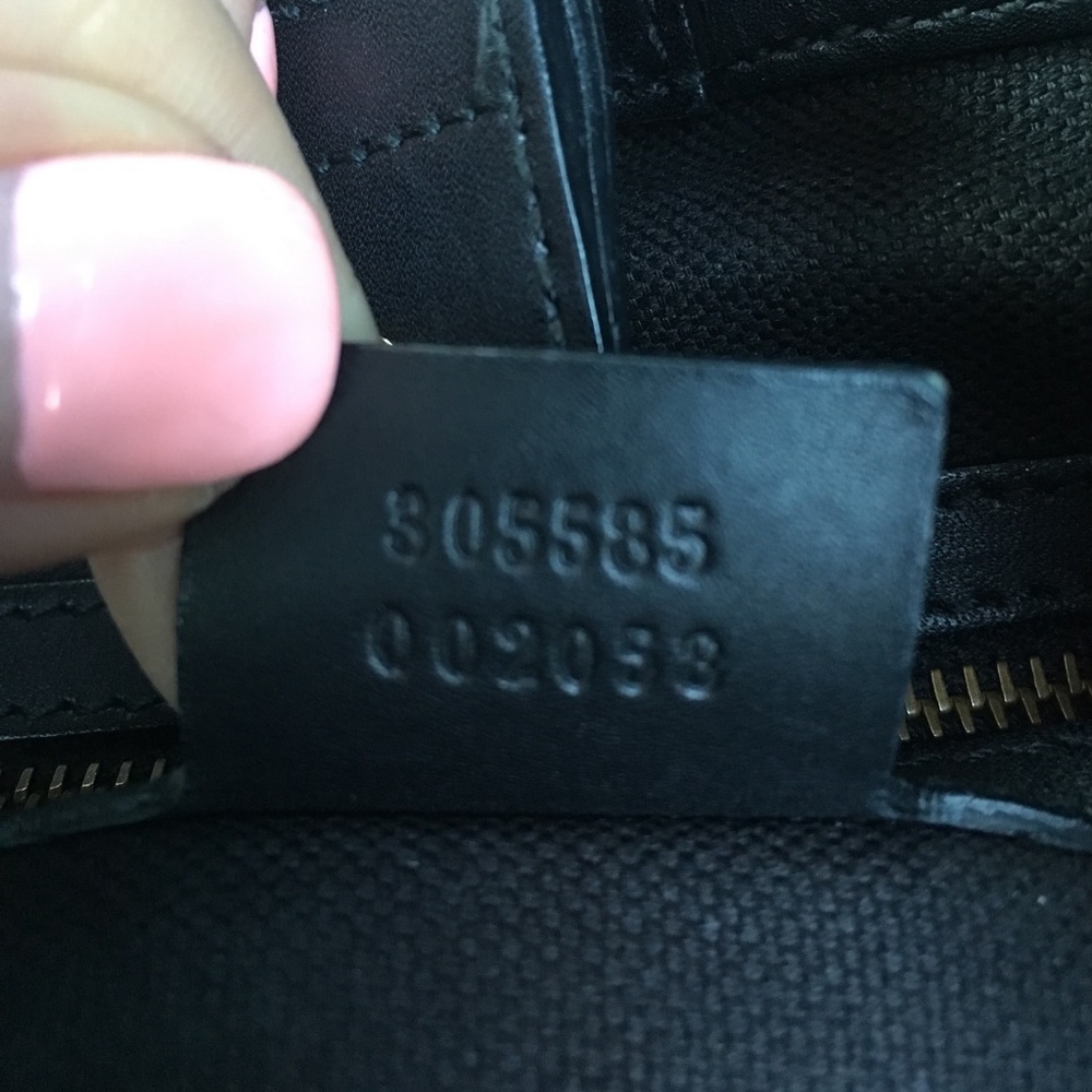 💯Authentic Gucci bag - Picture 6 of 8