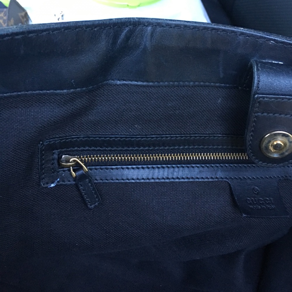 💯Authentic Gucci bag - Picture 7 of 8