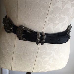 Authentic Emilio Pucci Belt