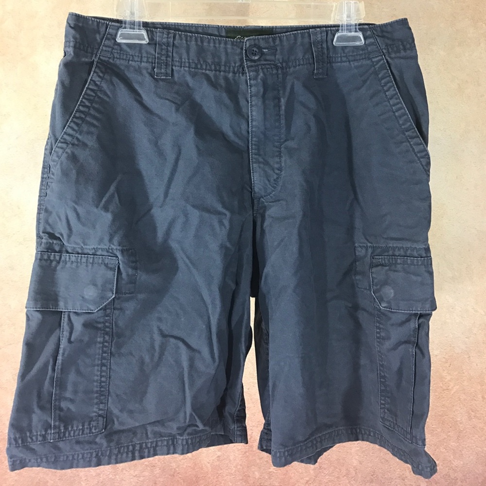 Eddie Bauer Tough Outdoor Men's Shorts
