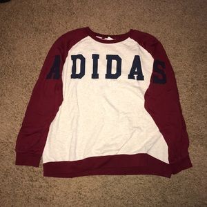 Adidas Neo Crewneck sweater