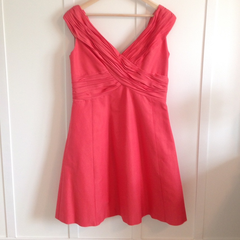 Anthropologie dress