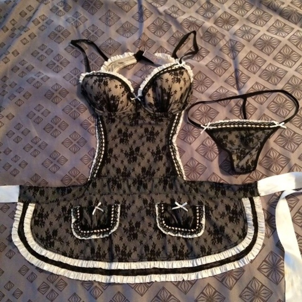 Victoria's Secret Lingerie