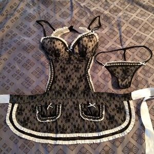 Victoria's Secret Lingerie