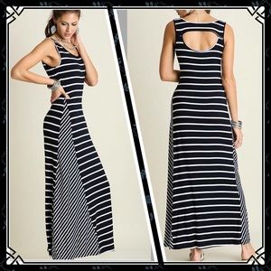 💥SOLD💥NWT Umgee Maxi Dress
