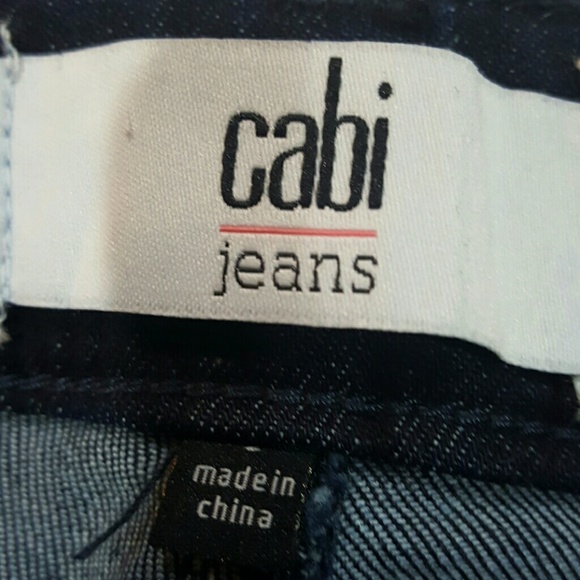 Jeans - Picture 3 of 3