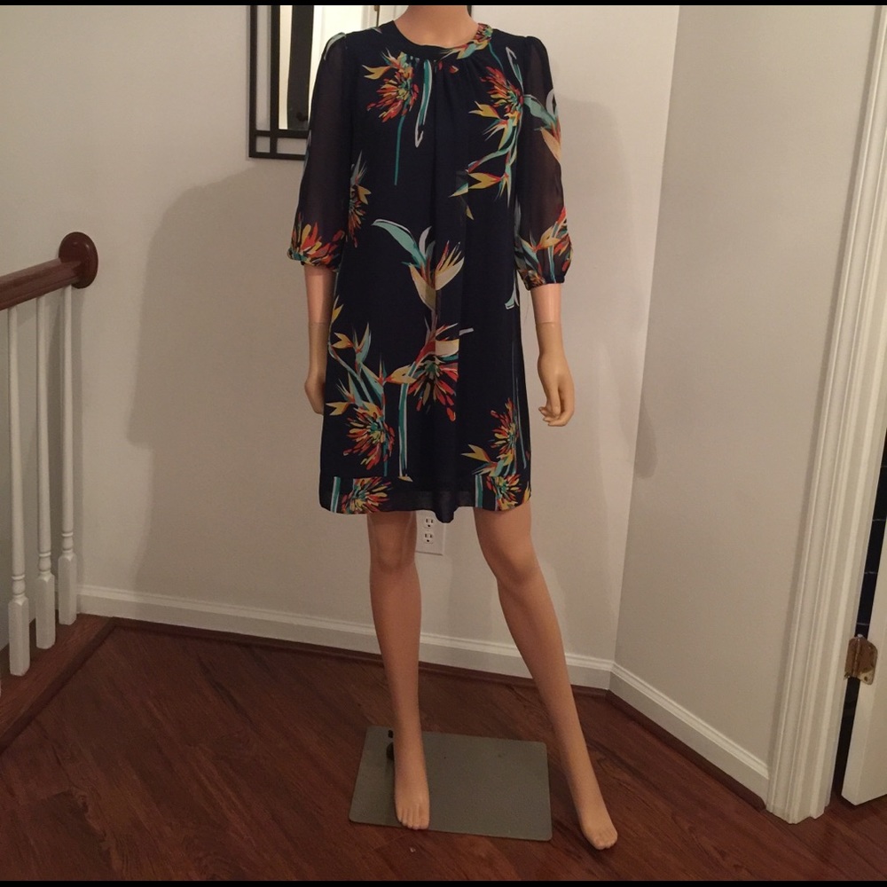 Beautiful summery dress