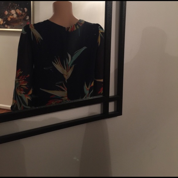 Beautiful summery dress - Picture 4 of 4