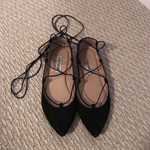 Steve Madden flats
