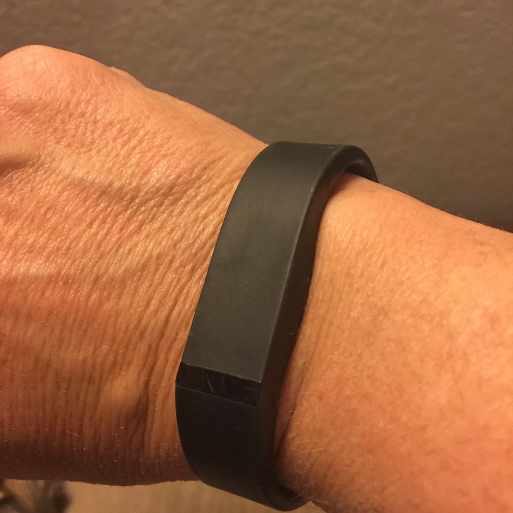 Fitbit flex