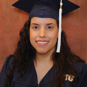 Meet your Posher, Angie