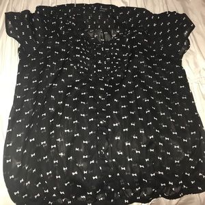 💕Torrid Blouse 💕