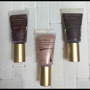 Jane Iredale Eye Gloss (liquid eyeshadow)