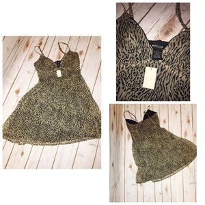 Wet Seal Dress or Top NWT Size XS