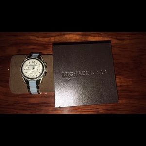 MK WATCH BRAND NEW