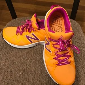 New balance sneakers US 8