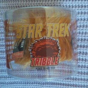 Star Trek Tribble Loot crate exclusive