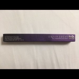 Urban Decay Eyeliner