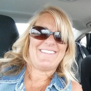 Meet your Posher, Kathy bryant