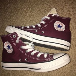 Converse Hightop