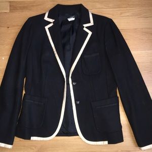 J.Crew Schoolboy blazer size 6