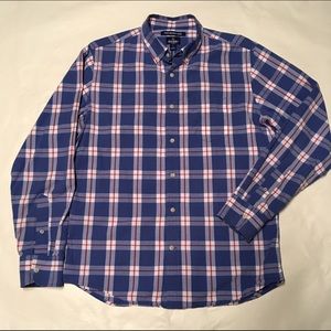 Old Navy Slim Shirt and Gap Fine Corduroy Shirts