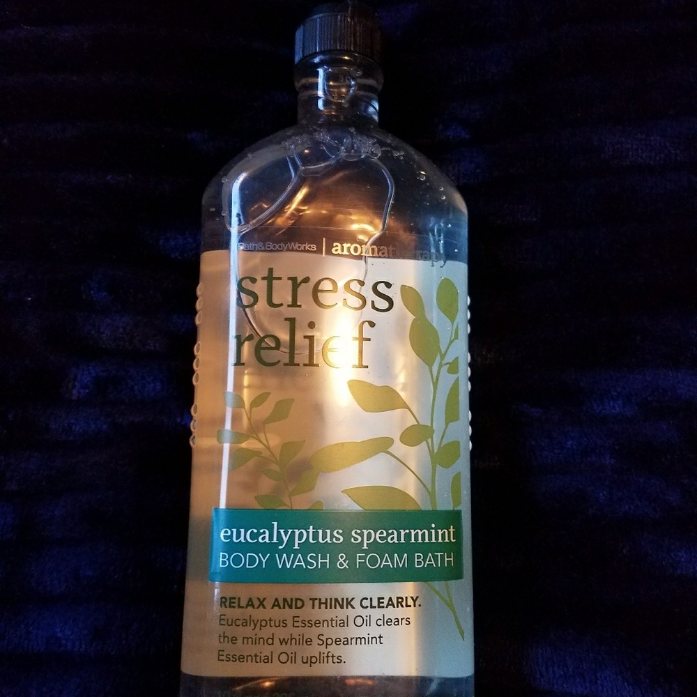 Bath n body works Body Wash